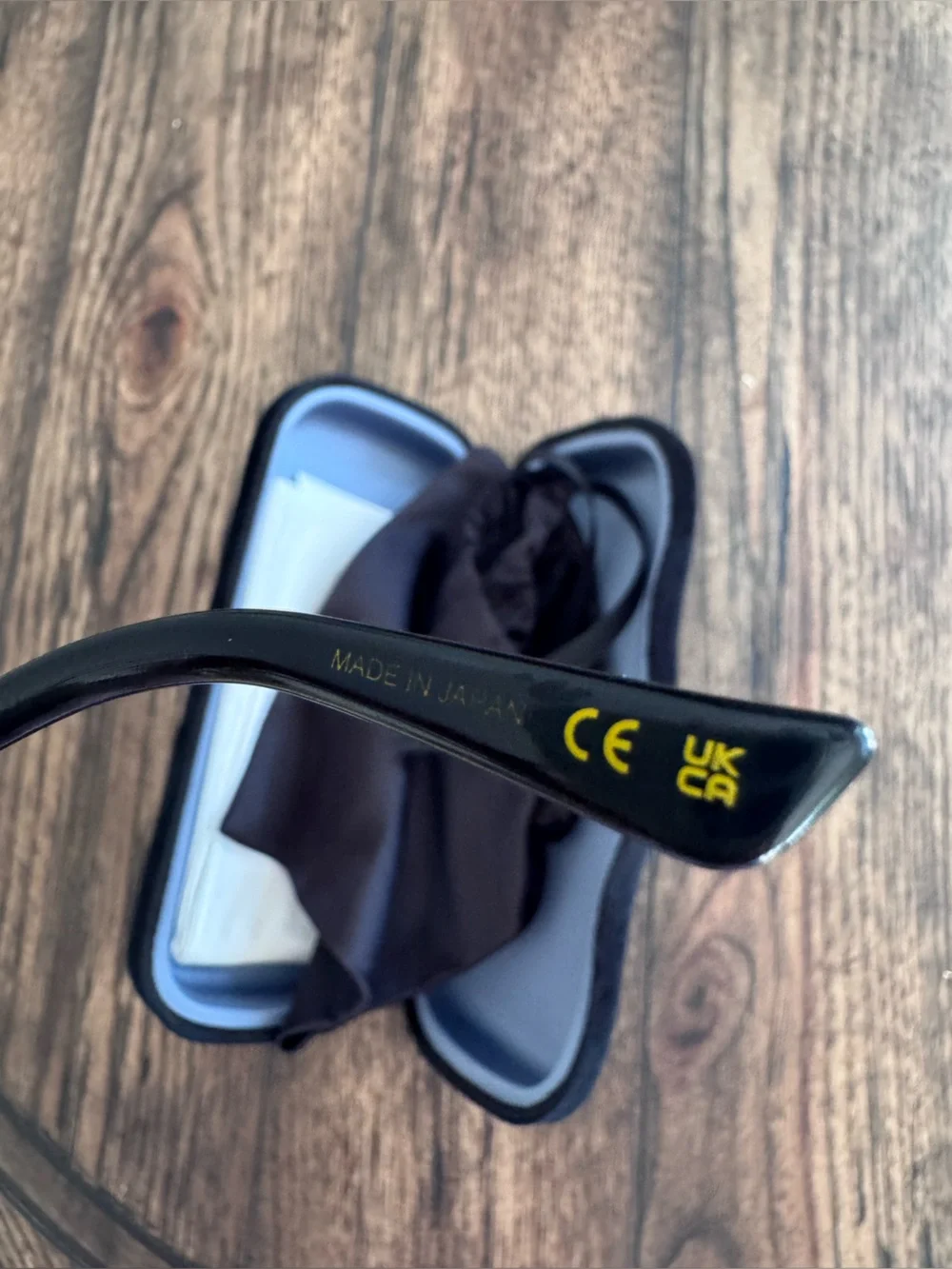 Gucci Eyeglasses Frames GG 003020 0Z 54x16x150 Black w/ Silver Red Green Striped